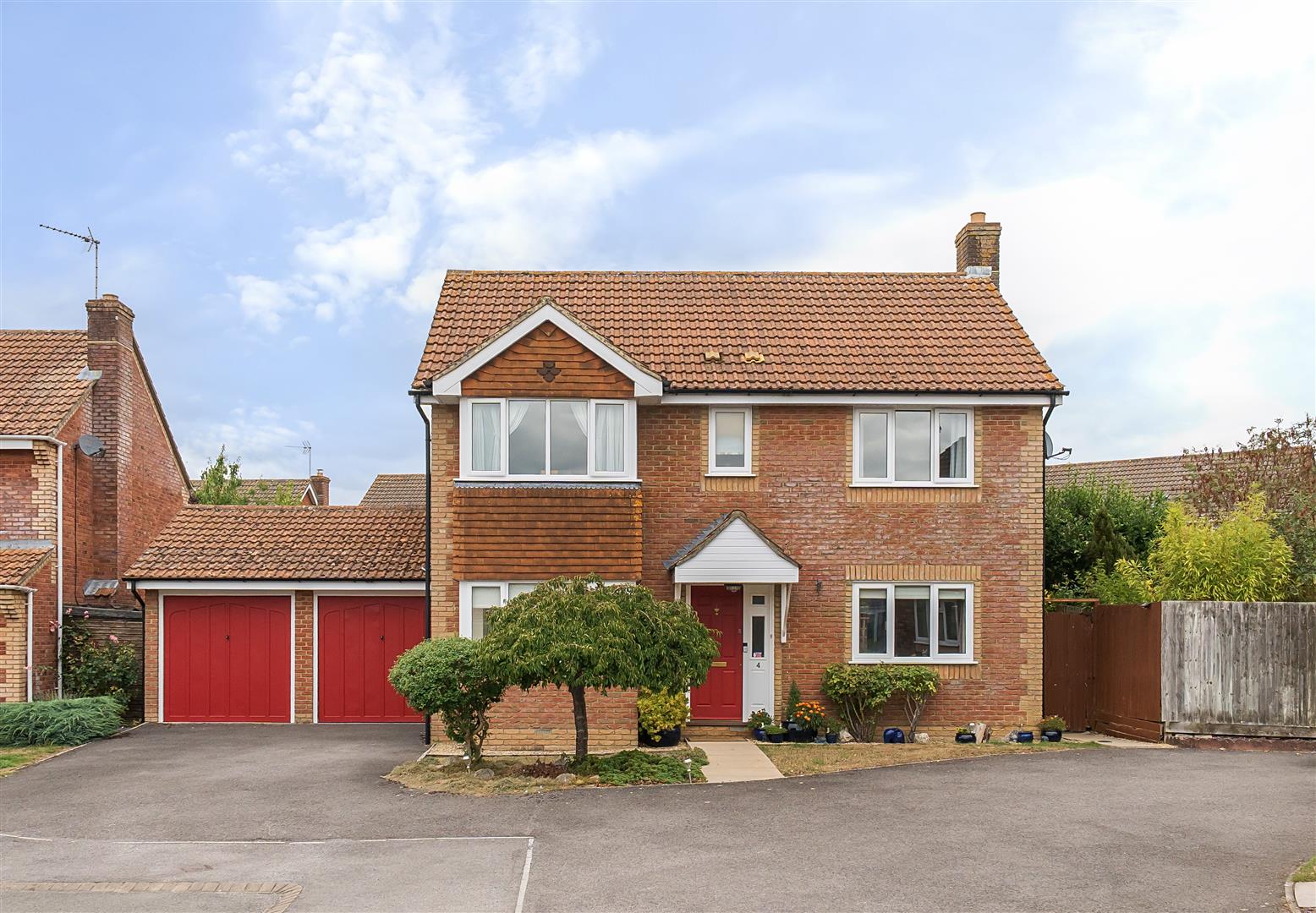 Thomas Mead, Pewsham, Chippenham